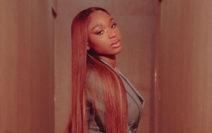 Normani Says Overcoming Low Self-Esteem Has Been 'Daily Fight' Since Joining Fifth Harmony