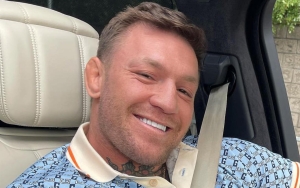 Conor McGregor's Team Rebuffs Accusation of Him Raping A Woman at NBA Finals