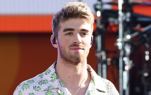 The Chainsmokers' Drew Taggart Blames 'Guilt' for His Alcohol Addiction