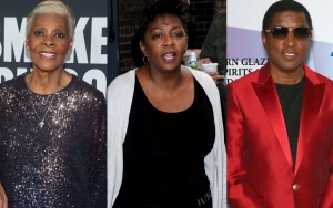 See Dionne Warwick's Response After Being Asked to Squash Anita Baker and Babyface's Beef 