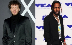 Jack Harlow Recalls Getting High Praise From Kendrick Lamar for 'Jackman'