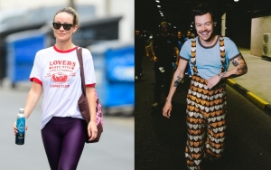 Olivia Wilde Shows Subtle Support for Harry Styles Despite Split