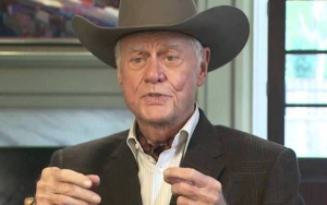Larry Hagman's 'Dallas' Co-Stars Open Up on His Very Strange Habit