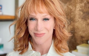 Kathy Griffin's Complex PTSD Driven by Backlash Over Bloody Donald Trump Photoshoot