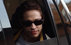 Pete Davidson Charged With Reckless Driving After Car Crash