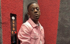 Boosie Badazz's Gun Arrest Was Caused by His Livestream