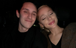 Ariana Grande and Dalton Gomez's Marriage Is 'Strained' Due to Her Hectic Schedule