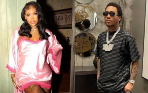 Summer Walker Reunites With Lil Meech After Confronting a Woman for Wearing His BMF Chain