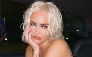 Anne-Marie Blames Phobia for Her 'Weird Relationship' With Food