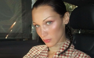 Bella Hadid Dishes on How to Keep Healthy Despite Struggle to 'Eat Clean'