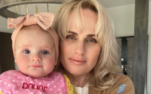 Rebel Wilson Cuts Her Meals to 600 Calories a Day, Gains Weight After Welcoming Baby via Surrogate