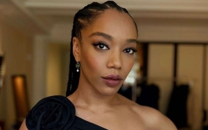 Naomi Ackie Blocked by Director From Reading the Book That Inspires Movie 'Mickey 17' 