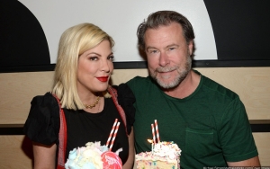 Tori Spelling's Husband Dean McDermott Reportedly Regrets Announcing Split as He Deletes His Post