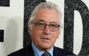 Robert De Niro Hasn't Introduced Baby Daughter to His Other Kids