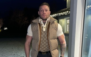 New Video Captures Conor McGregor Interacting With His Accuser at Club After Alleged Rape