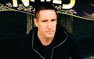 Trent Reznor Quits Touring Since Music Is No Longer His Top Priority