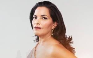 'And Just Like That&acirc;&euro;&brvbar;' Star Sarita Choudhury Daunted by Sex Scenes in New Season