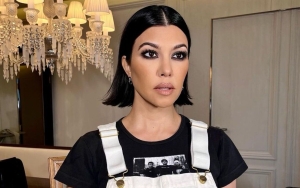 Kourtney Kardashian Finds Her Pregnancy 'Magical' as It Arrives After IVF Treatment Was Halted
