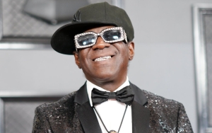 Flavor Flav Expresses Gratitude as He Hits Sobriety Milestone