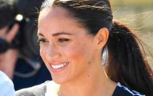 Meghan Markle Looks Downcast in First Sighting After Spotify Ends Podcast Deal