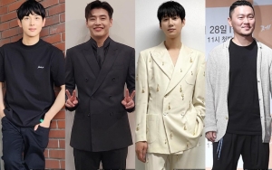 Netflix Introduces Additional Cast for 'Squid Game' Season 2
