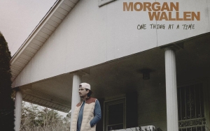 Morgan Wallen's 'One Thing at a Time' Reclaims Top Position on Billboard 200 Chart 