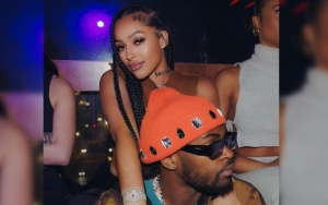 Joie Chavis Sparks Trevon Diggs Engagement Rumors