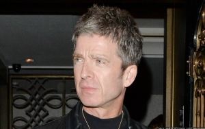 Noel Gallagher Enjoys His Single Life Following Split From Wife Sara MacDonald 
