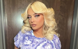 Bebe Rexha Offers Updates on Her Eye Injuries After Phone-Throwing Incident