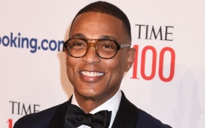 Don Lemon Insists He's 'Still a Journalist' After CNN Firing