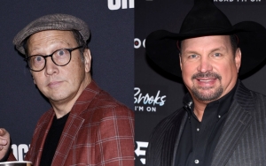 Rob Schneider Urges Garth Brooks to 'Shut Up' Amid Bud Light Controversy