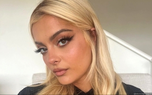 Bebe Rexha Declares the Tour 'Must Go On' Despite Having Black Eye Following Phone-Throwing Incident