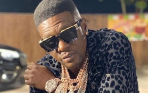 Boosie Badazz to Be Released on $50K Bond After Arrest in Gun Case