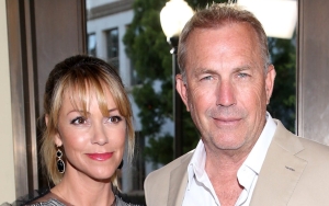 Kevin Costner Allegedly Kicked Out Houseguest Who Got Too Close to His Wife Before Divorce
