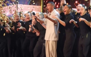 'AGT' Recap: Howie Mandel Gives His Golden Buzzer to 'Hypnotic' Dance Crew