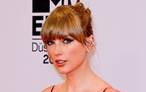 Taylor Swift Announces Britain and Europe Leg for 'The Eras Tour'