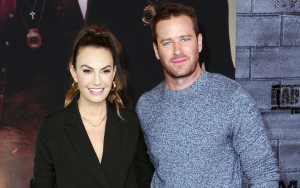 Armie Hammer and Elizabeth Chambers' Divorce Finalized Nearly 3 Years After Split