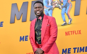 Kevin Hart Recalls How His Sex Extortion Scandal Almost Ruined His Marriage