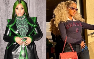 Nicki Minaj Fans Blamed for Resurfacing Rape Allegations Against Cardi B's Father