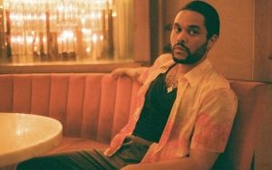 The Weeknd Dubs 'The Idol' 'Almost Educational' Despite Backlash