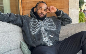 The Game Insists 'We Good' in Response to Critics of His Daughter's 'Pound Town' TikTok Video