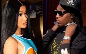 Cardi B Warns Tasha K for Bringing Takeoff in New Diss at the Raptress