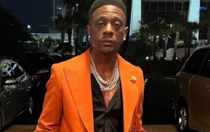 Boosie Badazz Accuses 'Evil' Prosecutor of Racism for Trying to Keep Him in Jail Despite $50K Bond
