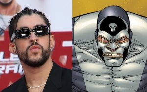 Bad Bunny's Spider-Man Spin-Off 'El Muerto' Scrapped From Sony's Schedule