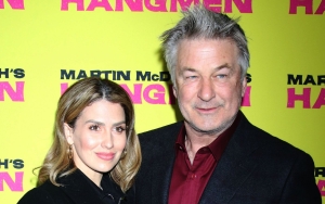 Alec Baldwin's Wife Hilaria Feels Like His 'Mommy' Despite His Much Older Age