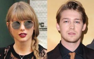 Taylor Swift's Ex Joe Alwyn Reportedly Furious She Wrote New Breakup Song About Him