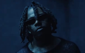 Gunna Urges 'Free Jeffery' in 'alright' Music Video