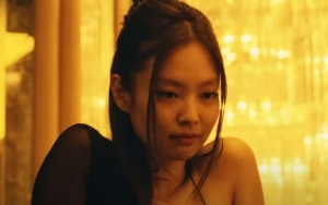 BLACKPINK's Jennie May Earn Emmy Nomination for 'The Idol', Forbes Says