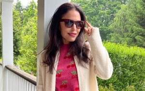 Bethenny Frankel Claps Back at 'Jealous' Critic Calling Her Out for Flaunting Huge Engagement Ring