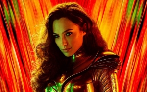 Gal Gadot Hints at Possible Return to DC Franchise as Wonder Woman
